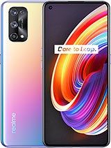 Best available price of Realme X7 Pro in Senegal