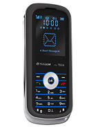 Best available price of Sagem my150X in Senegal