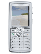 Best available price of Sagem my500X in Senegal