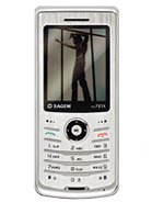 Best available price of Sagem my721x in Senegal