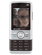 Best available price of Sagem my800X in Senegal