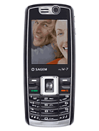 Best available price of Sagem myW-7 in Senegal