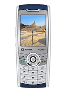 Best available price of Sagem MY X6-2 in Senegal