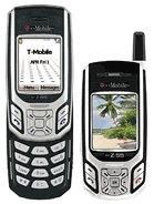 Best available price of Sagem MY Z-55 in Senegal