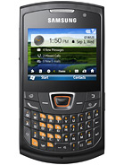 Best available price of Samsung B6520 Omnia PRO 5 in Senegal