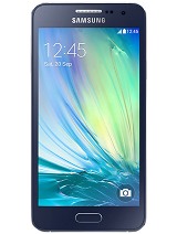 Best available price of Samsung Galaxy A3 in Senegal