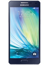 Best available price of Samsung Galaxy A5 in Senegal
