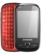 Best available price of Samsung B5310 CorbyPRO in Senegal
