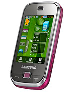 Best available price of Samsung B5722 in Senegal