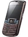 Best available price of Samsung B7320 OmniaPRO in Senegal