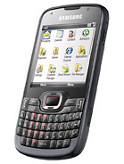 Best available price of Samsung B7330 OmniaPRO in Senegal
