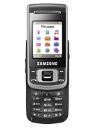Best available price of Samsung C3110 in Senegal