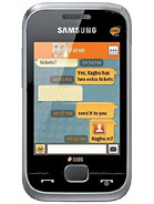 Best available price of Samsung C3312 Duos in Senegal