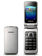 Best available price of Samsung C3520 in Senegal