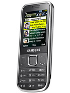 Best available price of Samsung C3530 in Senegal