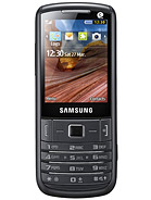 Best available price of Samsung C3780 in Senegal