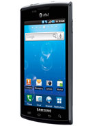 Best available price of Samsung i897 Captivate in Senegal