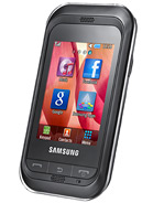 Best available price of Samsung C3300K Champ in Senegal