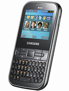 Best available price of Samsung Ch-t 322 in Senegal
