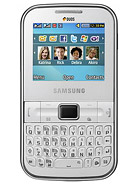 Best available price of Samsung Ch-t 322 Wi-Fi in Senegal