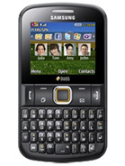 Best available price of Samsung Ch-t 222 in Senegal