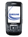 Best available price of Samsung D870 in Senegal