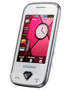 Best available price of Samsung S7070 Diva in Senegal