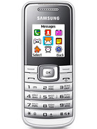 Best available price of Samsung E1050 in Senegal