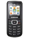 Best available price of Samsung E1107 Crest Solar in Senegal