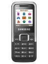Best available price of Samsung E1125 in Senegal
