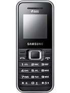 Best available price of Samsung E1182 in Senegal