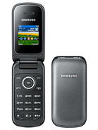 Best available price of Samsung E1190 in Senegal