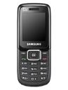 Best available price of Samsung E1210 in Senegal