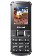 Best available price of Samsung E1230 in Senegal