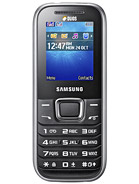 Best available price of Samsung E1232B in Senegal