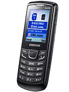 Best available price of Samsung E1252 in Senegal
