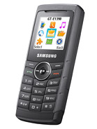 Best available price of Samsung E1390 in Senegal