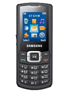 Best available price of Samsung E2130 in Senegal