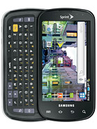 Best available price of Samsung Epic 4G in Senegal