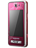 Best available price of Samsung F480i in Senegal