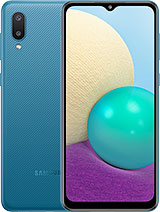 Best available price of Samsung Galaxy A02 in Senegal