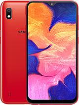 Best available price of Samsung Galaxy A10 in Senegal