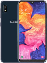 Best available price of Samsung Galaxy A10e in Senegal