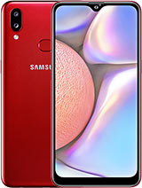 Best available price of Samsung Galaxy A10s in Senegal