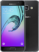 Best available price of Samsung Galaxy A3 2016 in Senegal