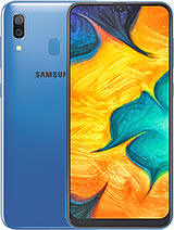 Best available price of Samsung Galaxy A30 in Senegal