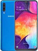Best available price of Samsung Galaxy A50 in Senegal