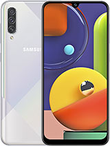 Best available price of Samsung Galaxy A50s in Senegal