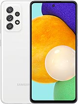 Best available price of Samsung Galaxy A52 5G in Senegal