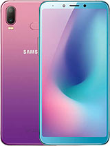 Best available price of Samsung Galaxy A6s in Senegal